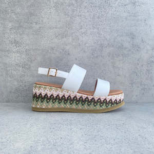 Alfie Evie: A&E Arty - ONLINE ONLY, Size 36
