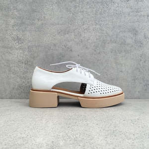 A&E Treacle - ONLINE ONLY, Size 41