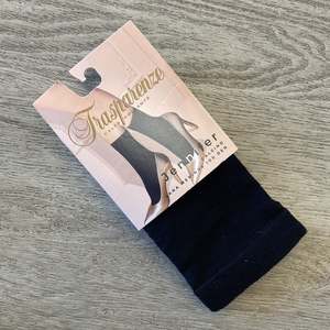 Gift Guide: Trasparenze Jennifer Ankle Sock