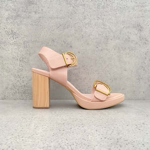 High Heels: KW Rose Heel