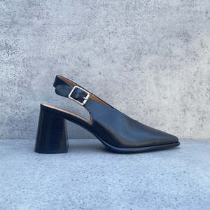 High Heels: EOS Zana