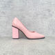 KW Carmel Heel