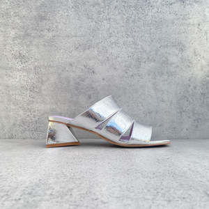 Mid Heels: MINX Finese