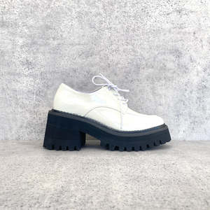 Mid Heels: MINX Boss - ONLINE ONLY