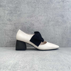 Mid Heels: DJ Misha IBLS