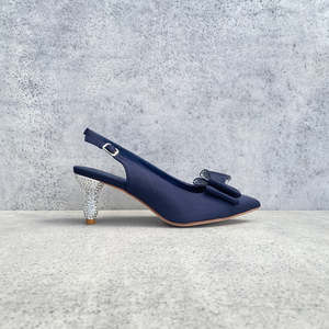 Mid Heels: DJ Erora - Size 39