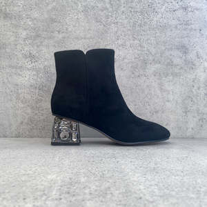 MW Brigid BS Boot - ONLINE ONLY, Size 36
