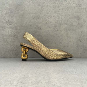 MW Whitney Slingback - ONLINE ONLY, Size 41