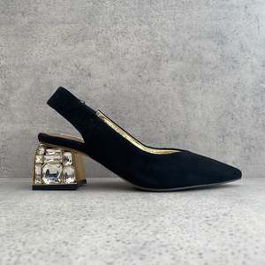 MW Jade Slingback - ONLINE ONLY, Size 36