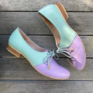 Preloved 1: PRELOVED: Miss Wilson Hannah Jazz - ONLINE ONLY, Size 37