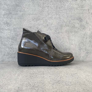 FAULTY: LUCIA Duma, ONLINE ONLY, Size 37