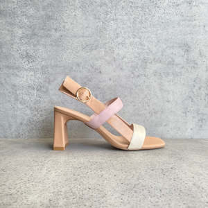 Sale 60 Off: NUDE Cheyenne