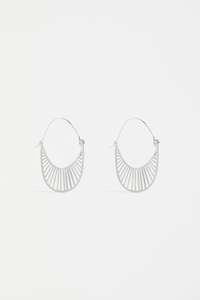 Last Ones: ELK Solsken Small Hoop SS