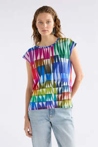 Tops: ELK Anden S25 Tee