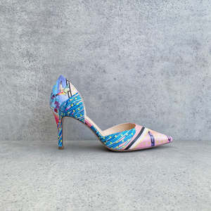 High Heels: HOGL Rania - Size 39