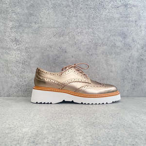 99 Sale: MINX Oxford