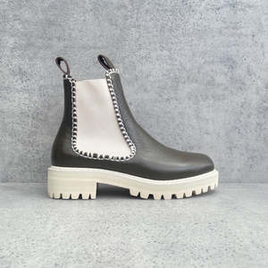 Bresley: Bresley Dodge KM