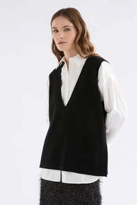 New: ELK Alin Knit Vest