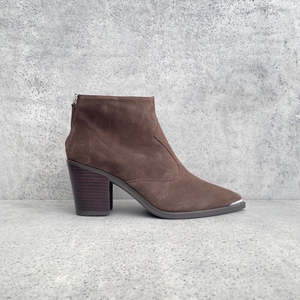 See All Footwear: UNISA Milo