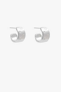 ANTLER Starfall Hoop Earring