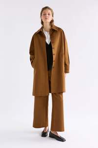 ELK Talli Jacket