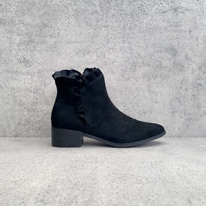 DJ Pepper - ONLINE ONLY, Size 36