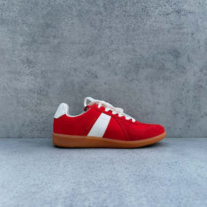 EOS Melbaa RED