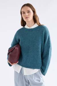Last Ones: ELK Agna SBL Sweater - M/L