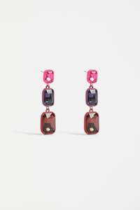 ELK Jule Long Drop Earring