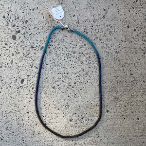 Jewellery: ELK Hessa Necklace