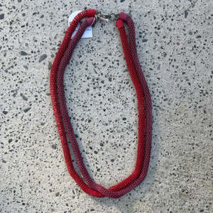 Jewellery: ELK Britt Necklace