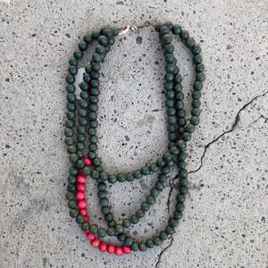 Jewellery: ELK Lokke Necklace