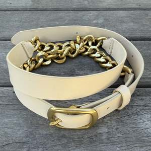Masks: KW Chain Belt