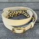 KW Chain Belt