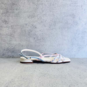 Capelli Rossi: RARE FIND | ONE PAIR - CRSS26/2.2