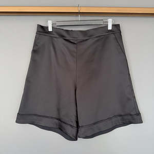 GOLDEN Ganni Short - Large
