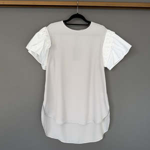 Golden: GOLDEN Madzie Top