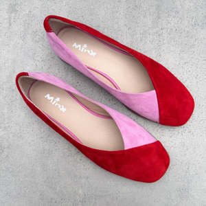 MINX Rosie