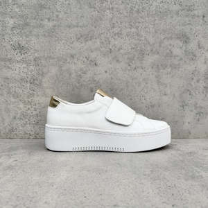 Sneakers: MINX Zena