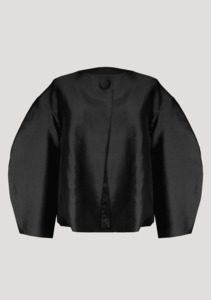 Jacket And Coats: Margaux Jacket in Wool
