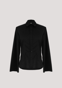 Shirts And Tops: Charlotte Shirt in Cotton