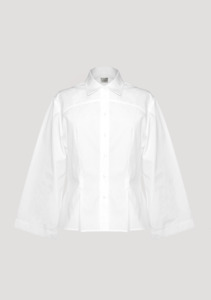 Charlotte Shirt in Cotton