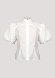 Ophelia Shirt in Cotton