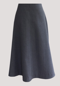 Bonnie Skirt in Wool