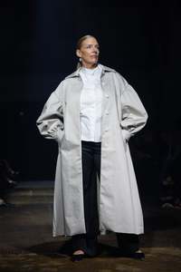 Thwaites Trench Coat in Cotton