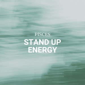 Pisces 2026 Bracelet - Confidence