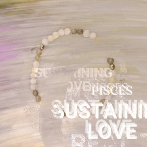Pisces 2026 Bracelet - In Love