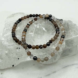 No Shortcuts Bracelet