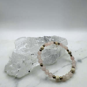 Low Battery Mode Bracelet