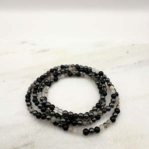 Frontpage: The Protector Bracelet